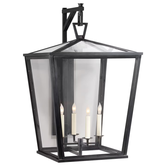 Darlana Large Bracket Lantern