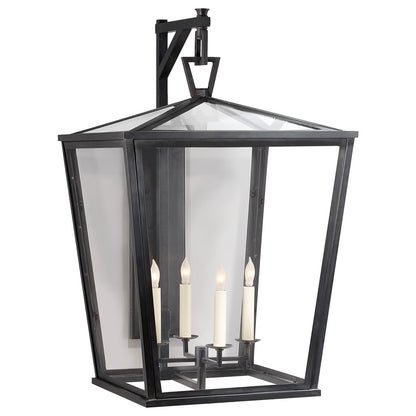 Darlana Large Bracket Lantern