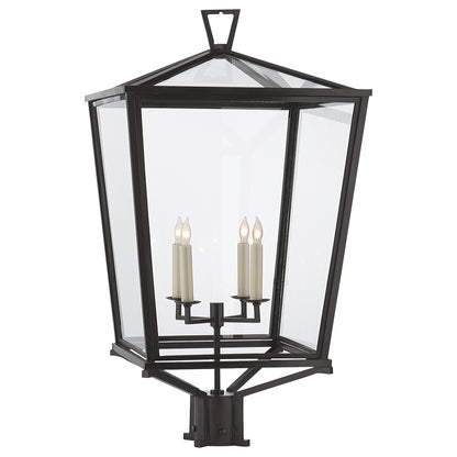 Visual Comfort Darlana Post Light