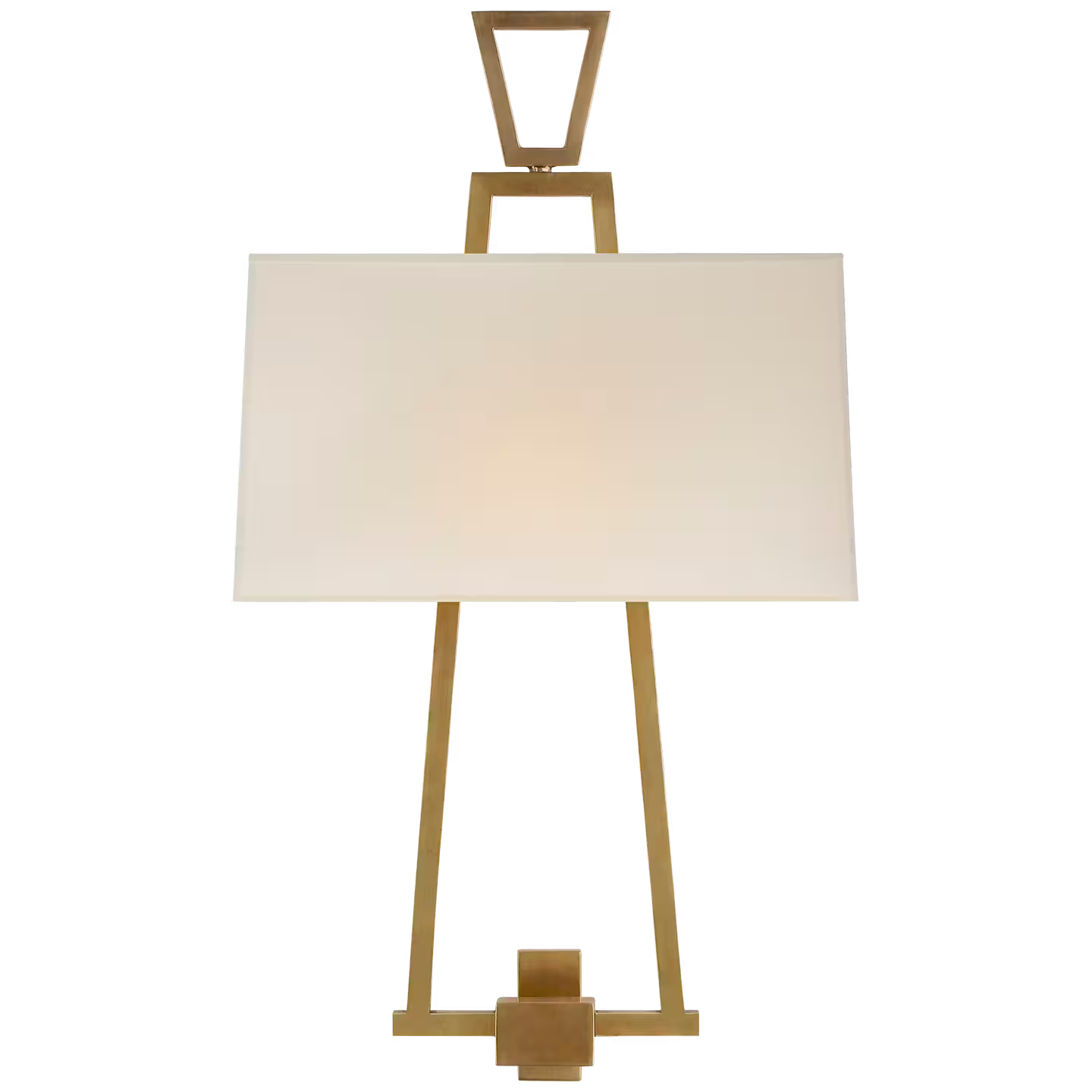 Darlana Modern Bouillotte Wall Light