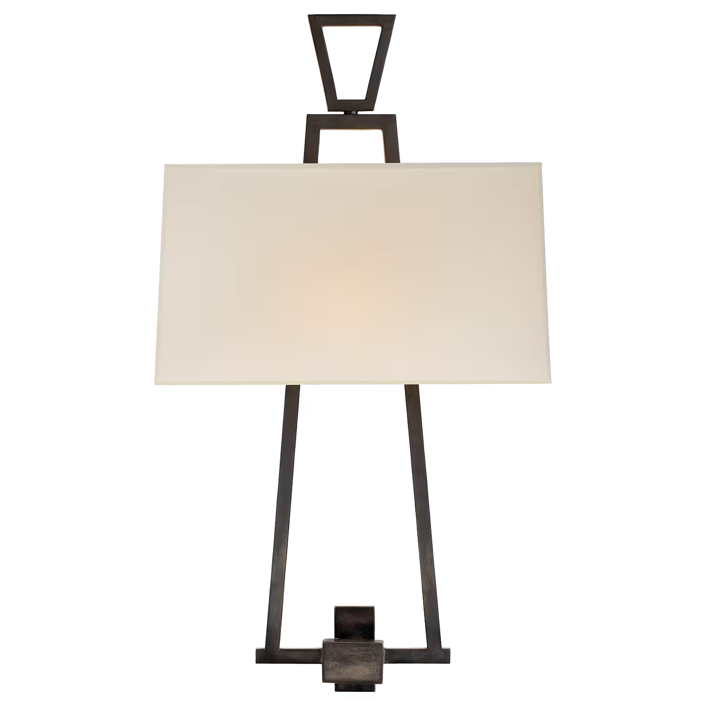 Darlana Modern Bouillotte Wall Light