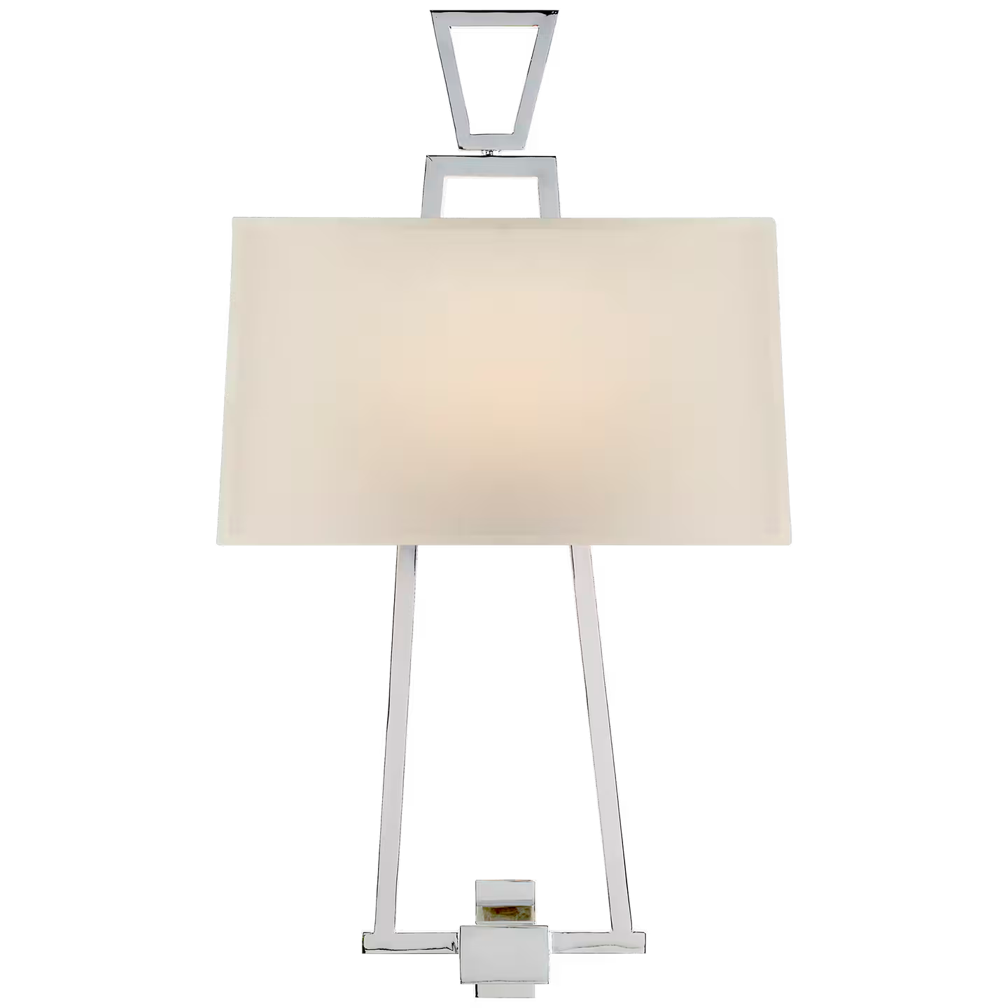 Darlana Modern Bouillotte Wall Light