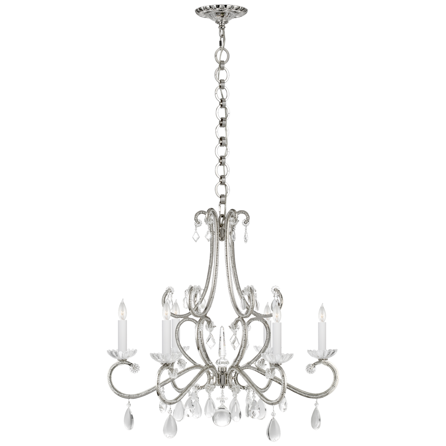 Montmartre Medium Chandelier