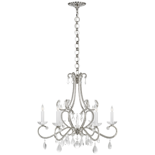 Montmartre Medium Chandelier