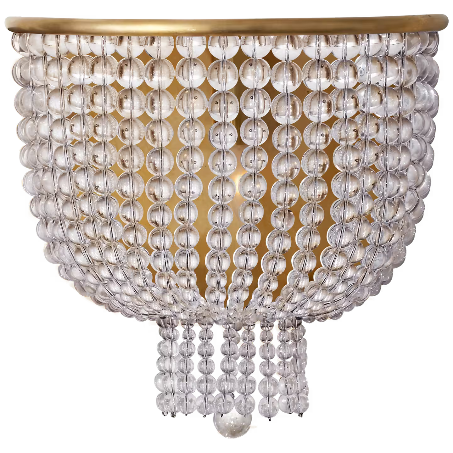 Jacqueline Medium Sconce