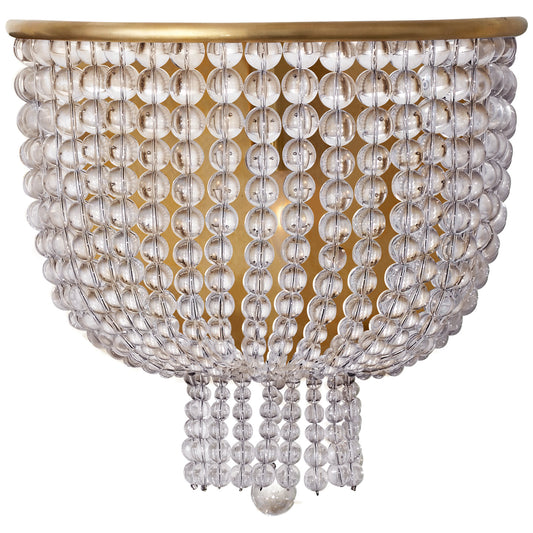 Jacqueline Medium Sconce