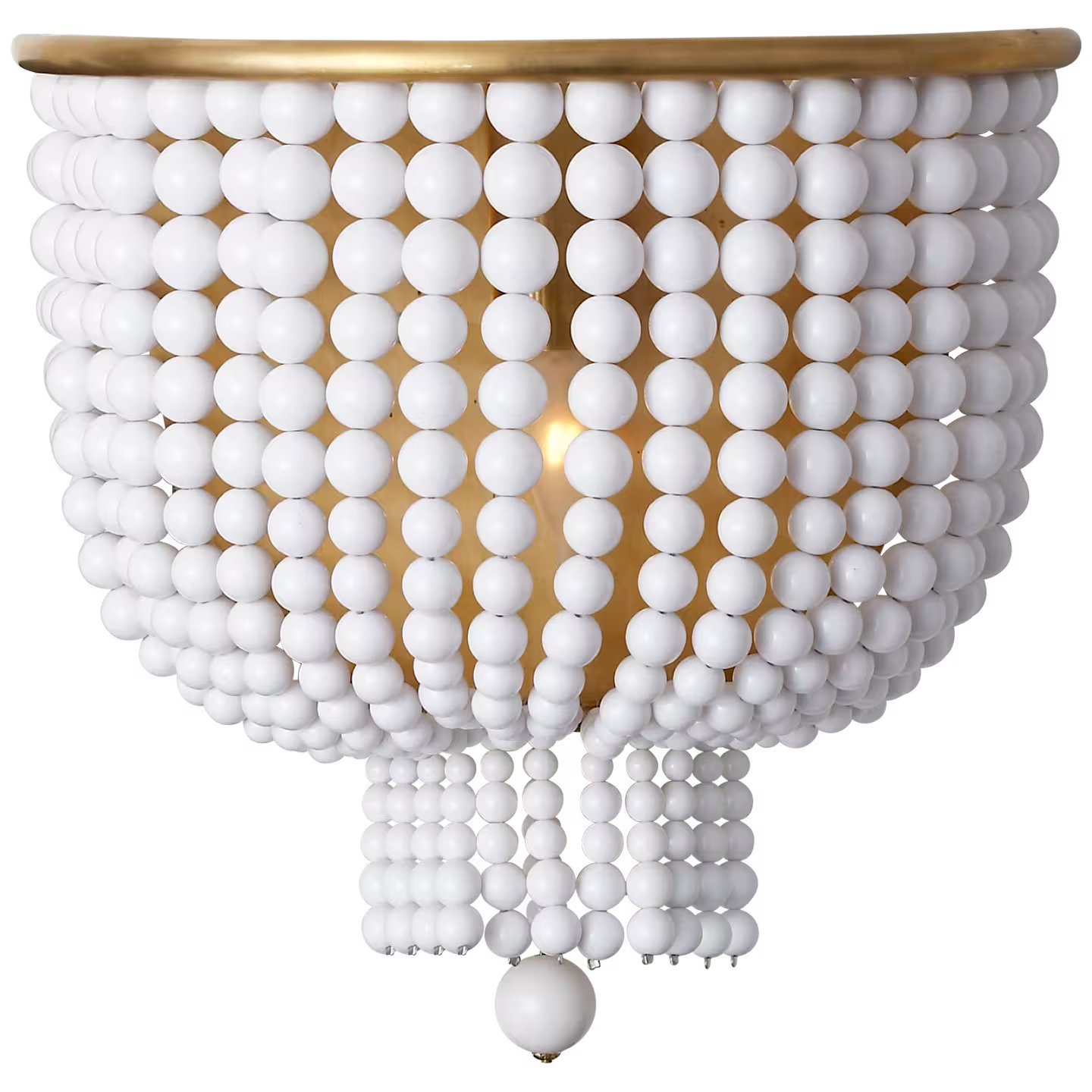 Jacqueline Medium Sconce