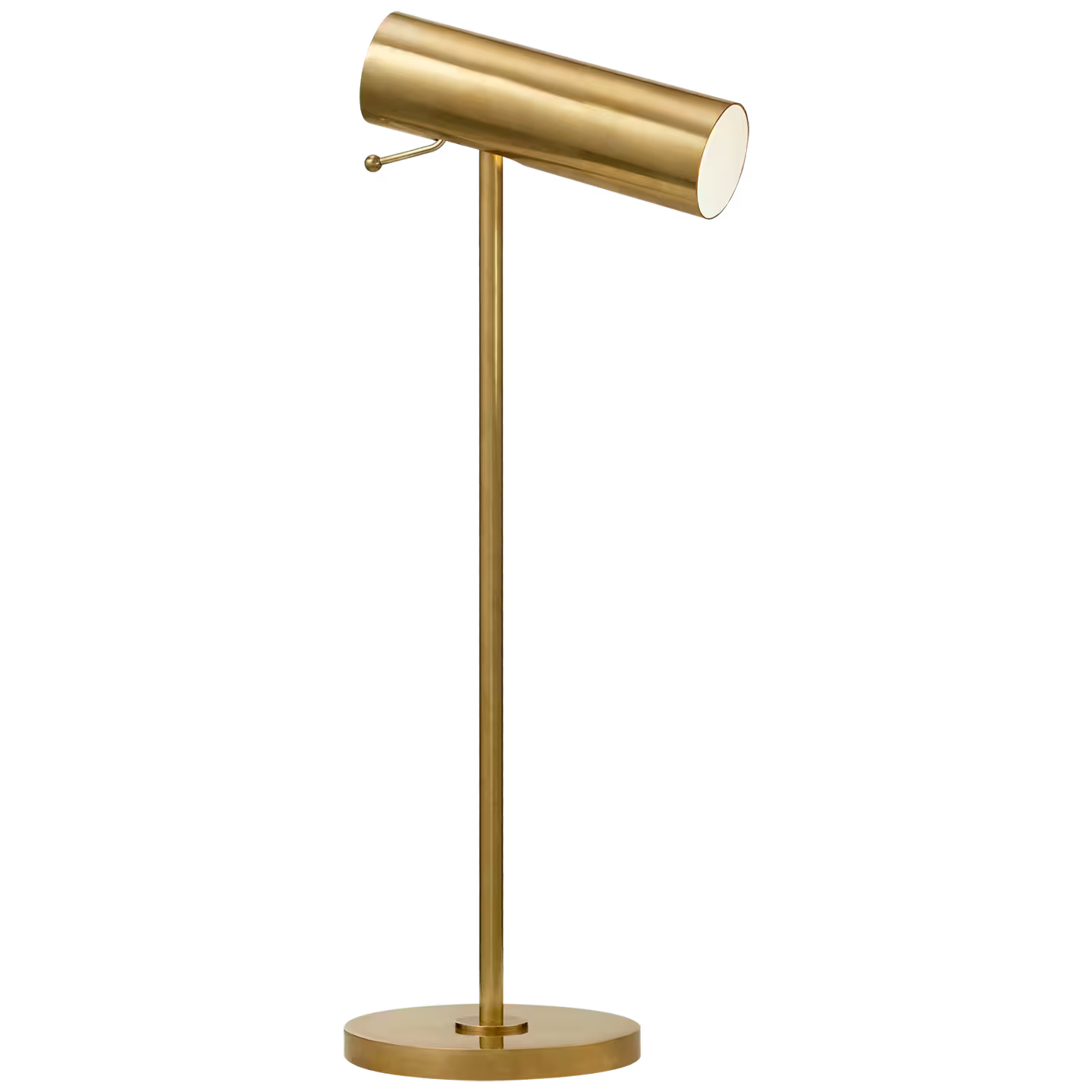 Lancelot Pivoting Desk Lamp