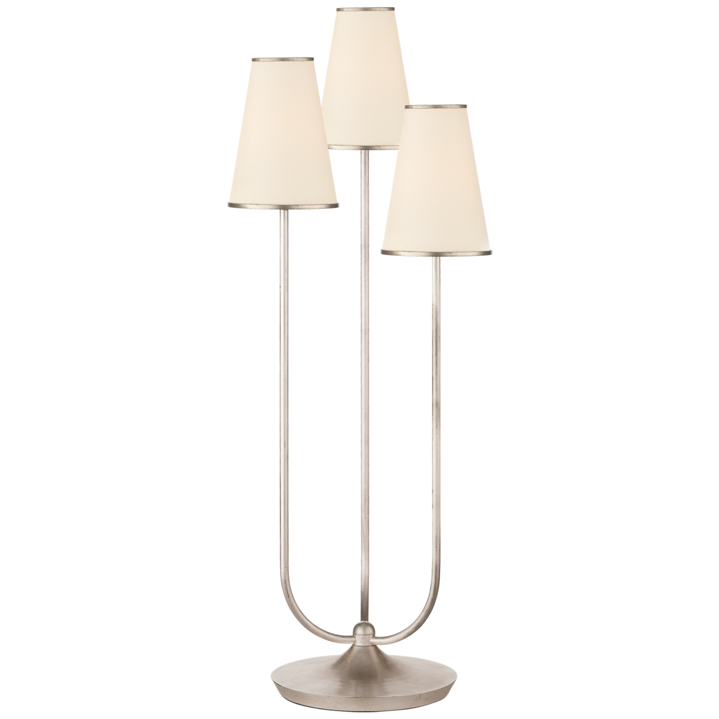 Montreuil Triple Table Lamp