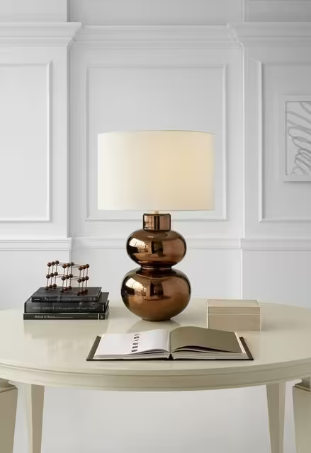 Merlat Table Lamp