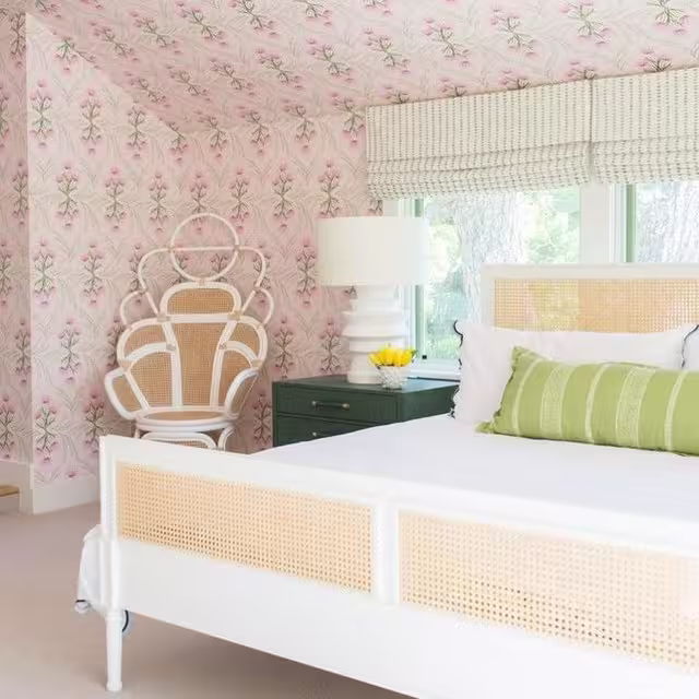 Stacked Disk Table Lamp