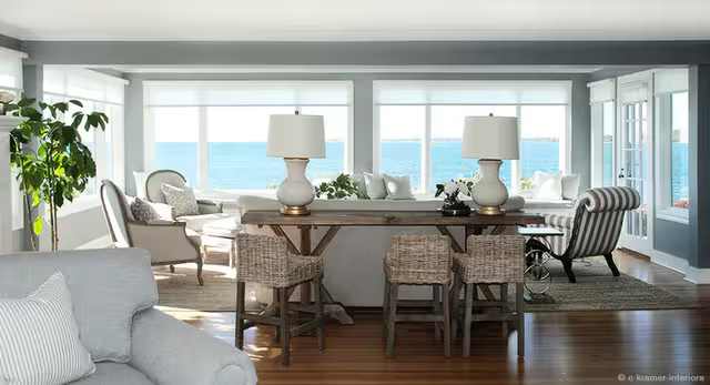 Deauville Table Lamp