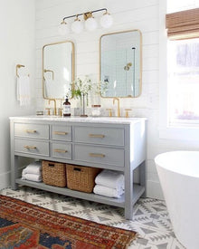 Bistro 4-Light Bath Sconce