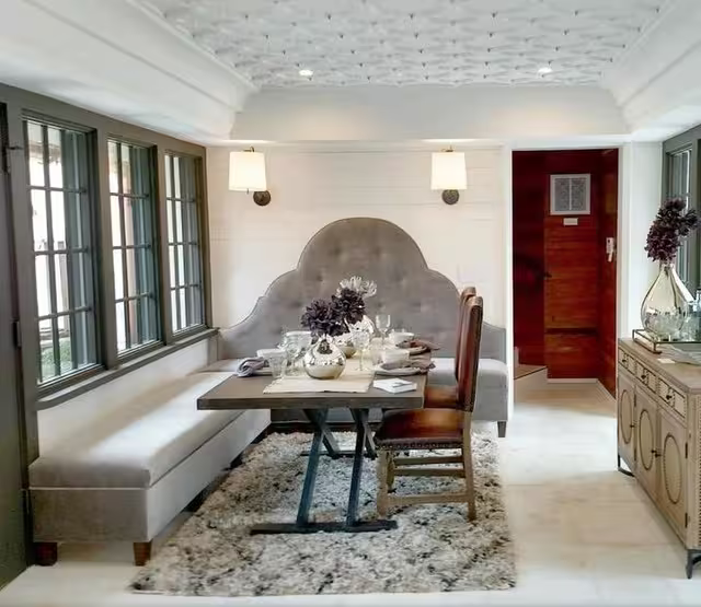 Understudy Wall Light