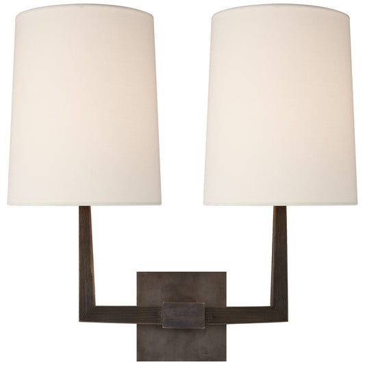 Ojai Double Sconce