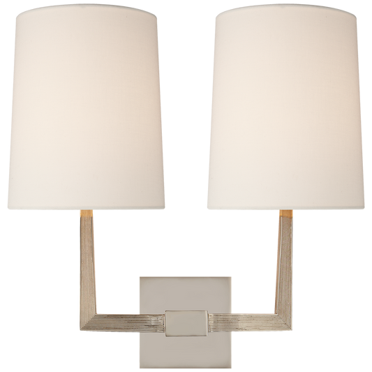 Ojai Double Sconce