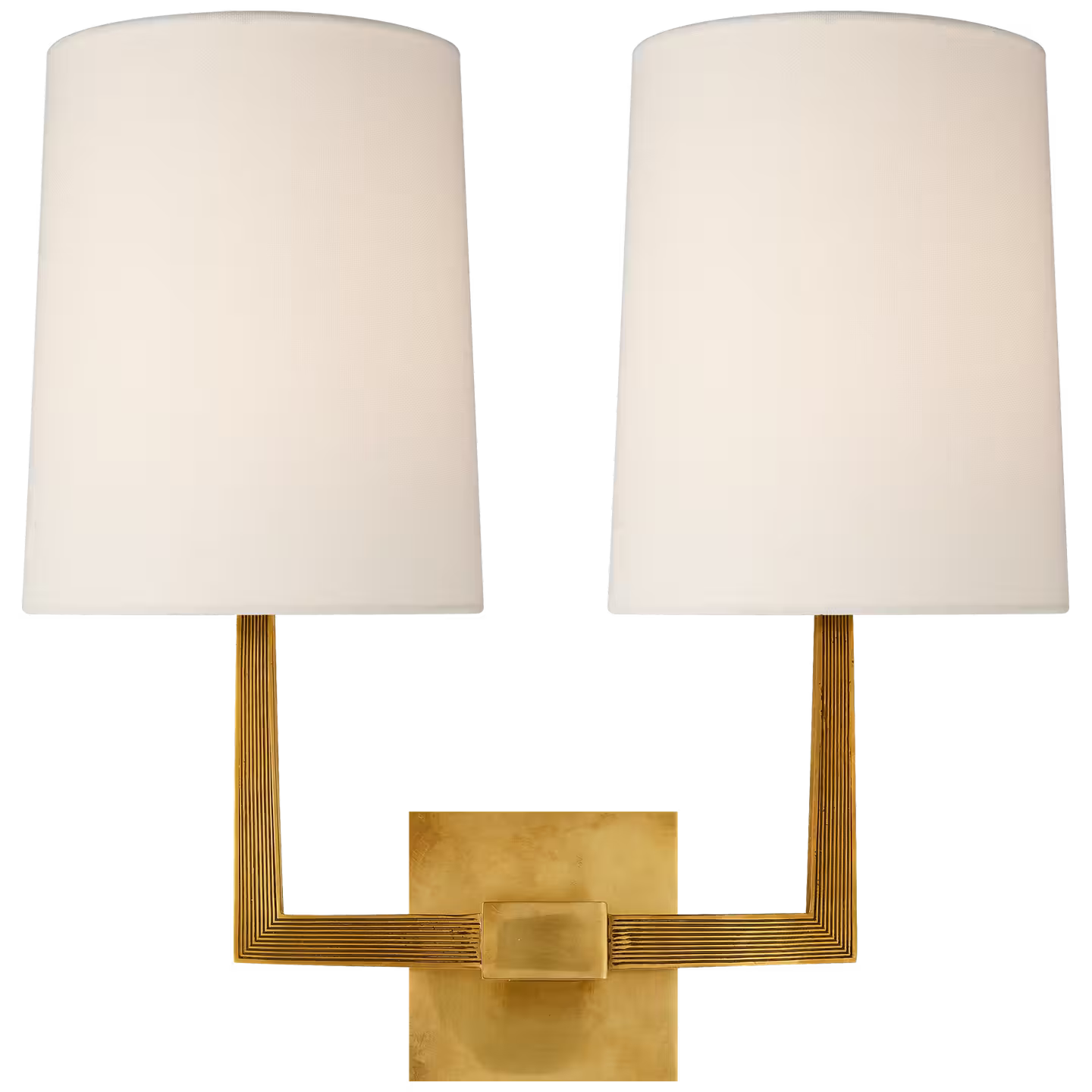 Ojai Double Sconce