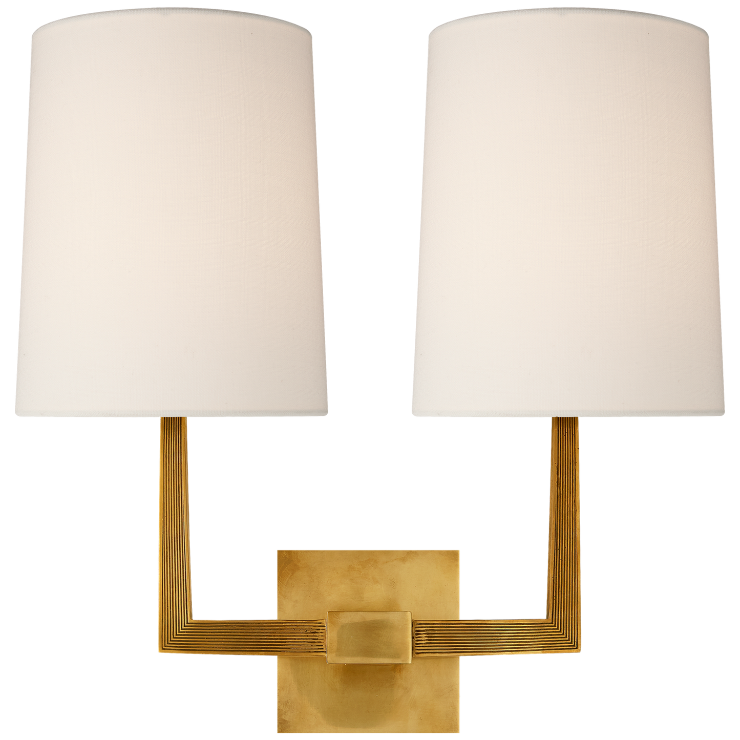 Ojai Double Sconce