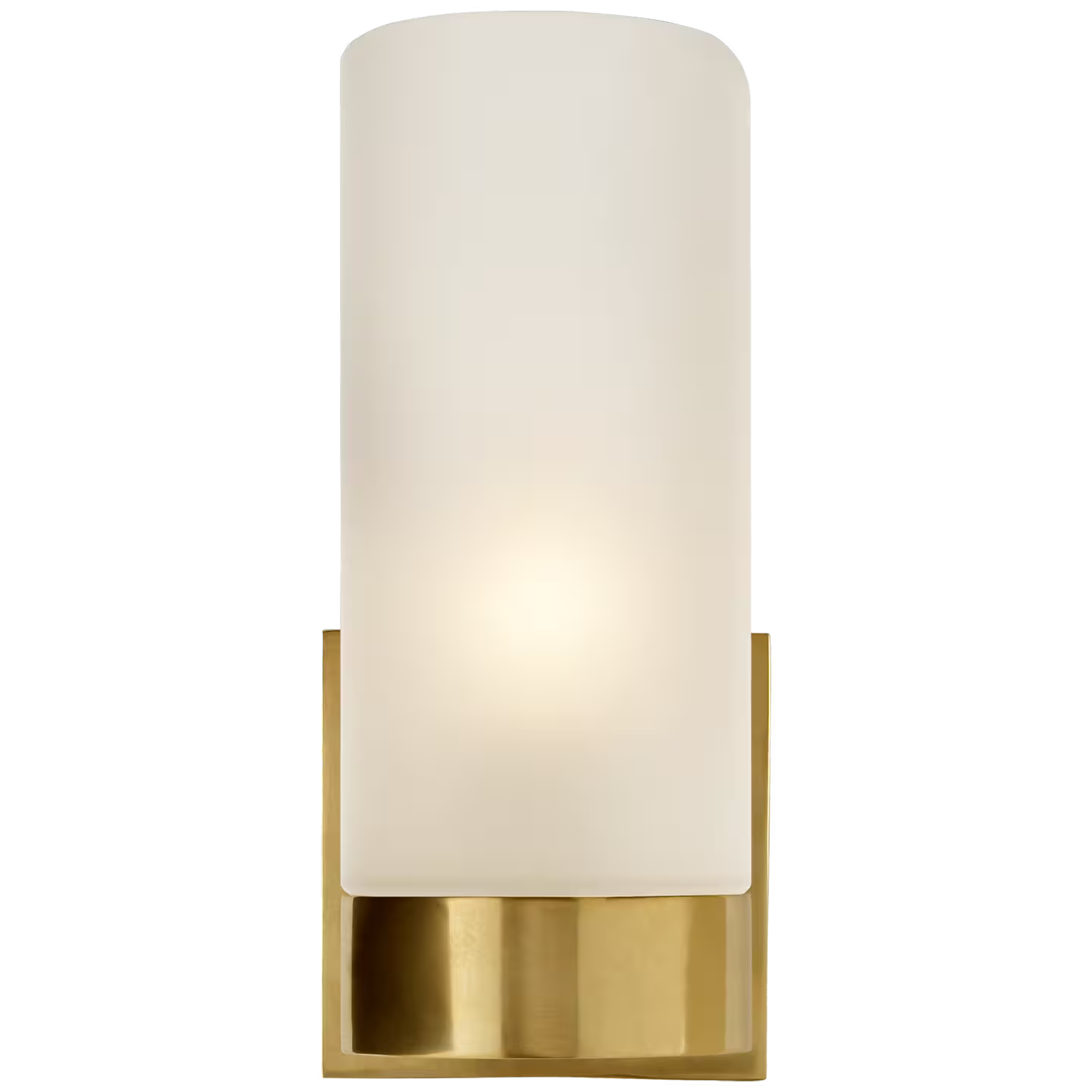 Urbane Sconce