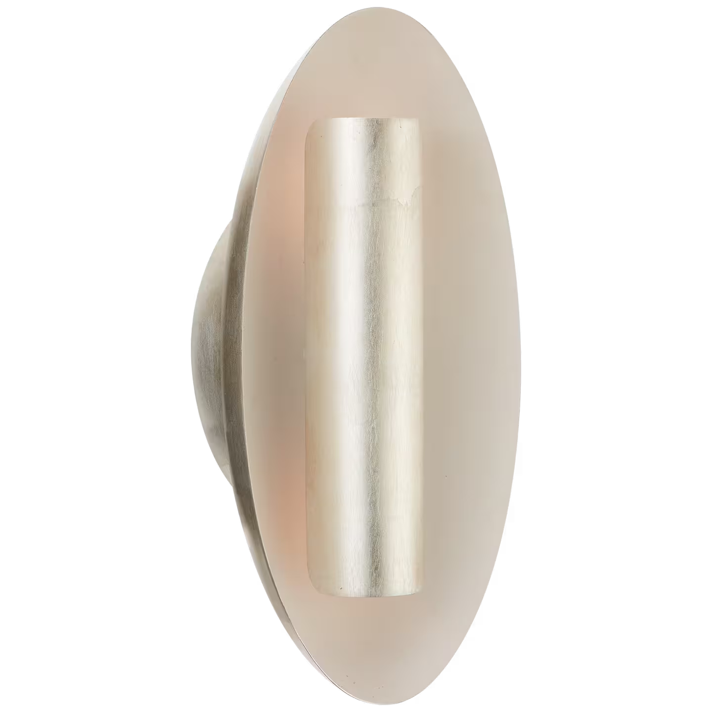 Aura Medium Oval Wall Light