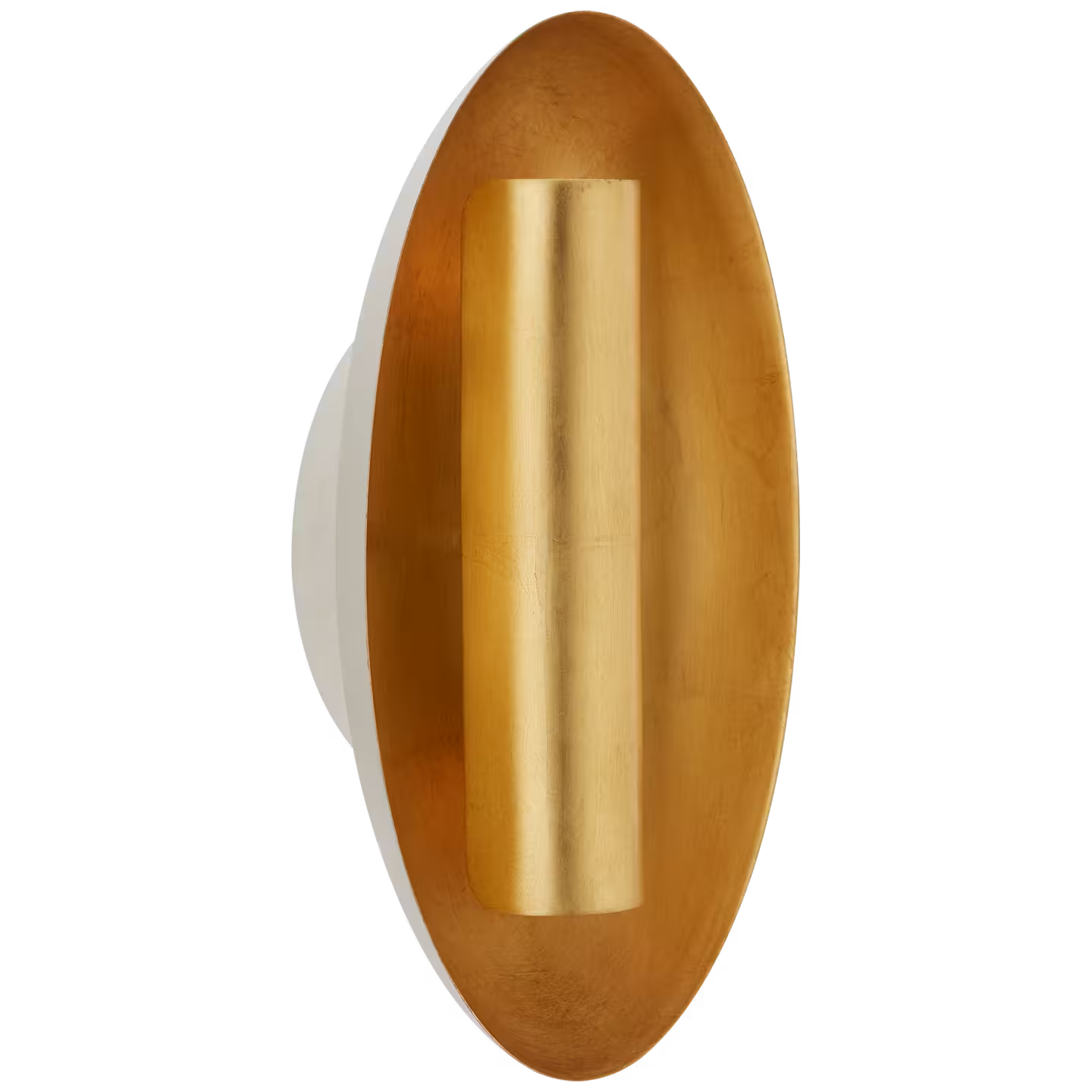 Aura Medium Oval Wall Light