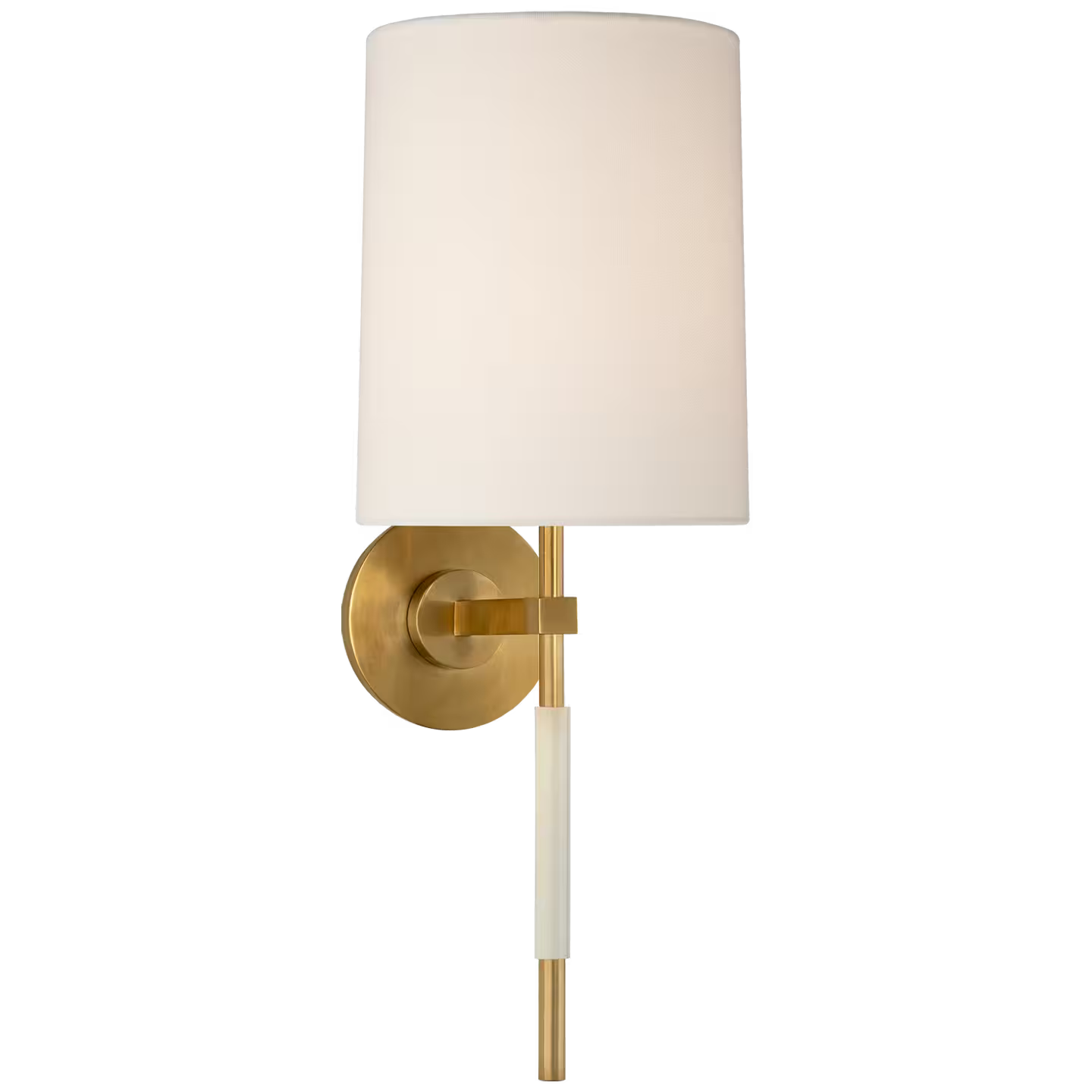 Clout Tail Sconce