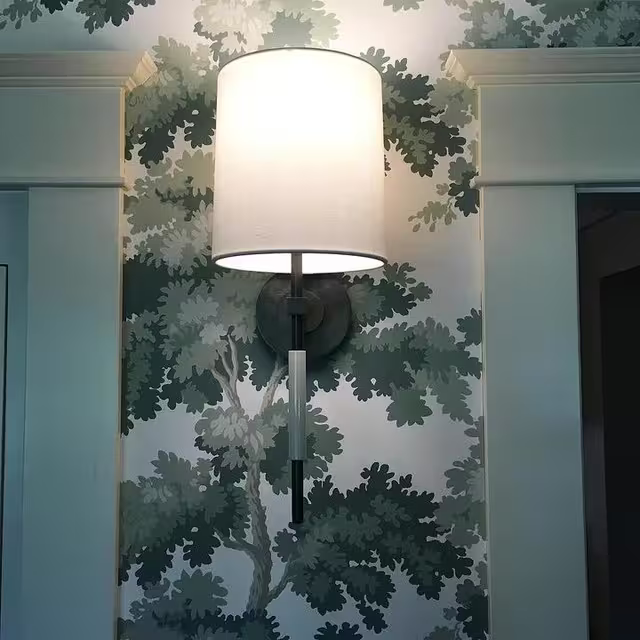 Clout Tail Sconce