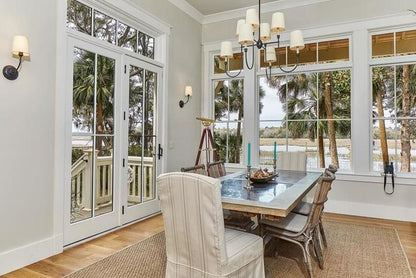 Vendome Large Chandelier