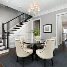 Reed Large Chandelier