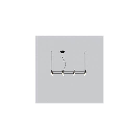 Quadrante 8-Light Pendant
