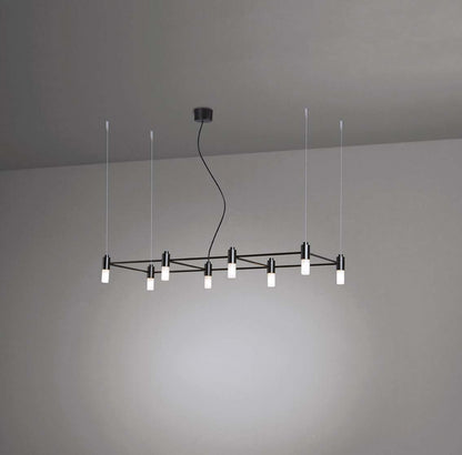 TOOY Quadrante Pendant