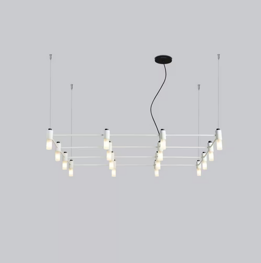 Quadrante 16-Light Pendant