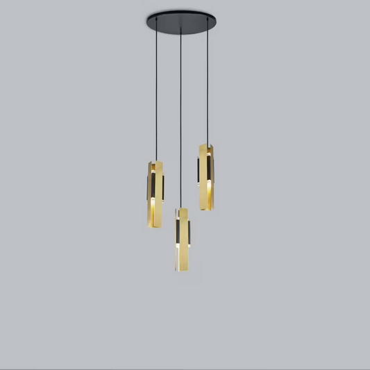 Excalibur 3-Light LED Pendant