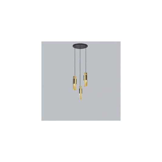 Excalibur 3-Light LED Pendant