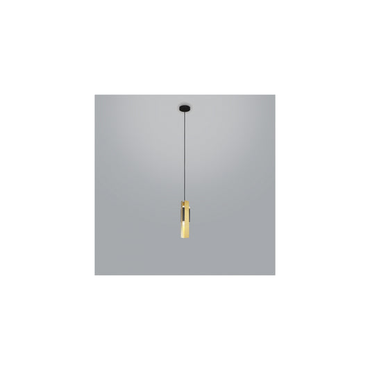 Excalibur Single LED Pendant