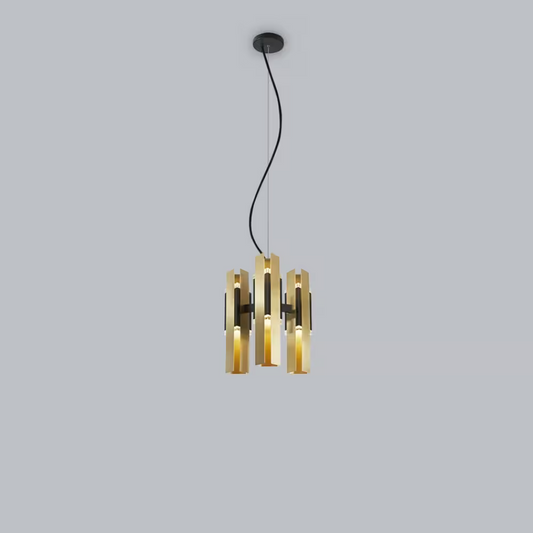 Excalibur 3-Light LED Pendant