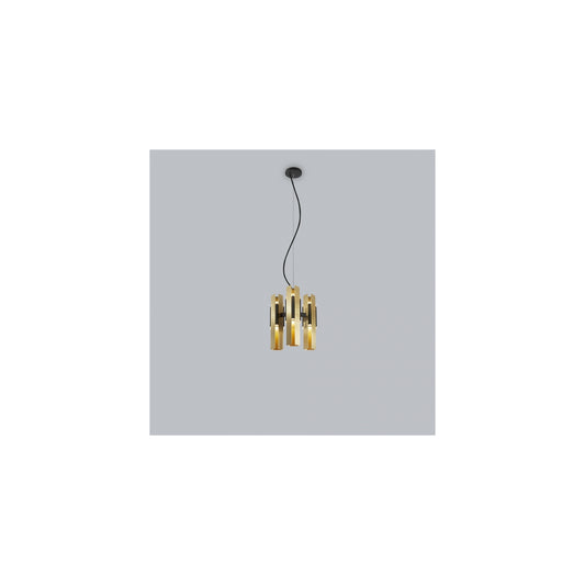 Excalibur 3-Light LED Pendant
