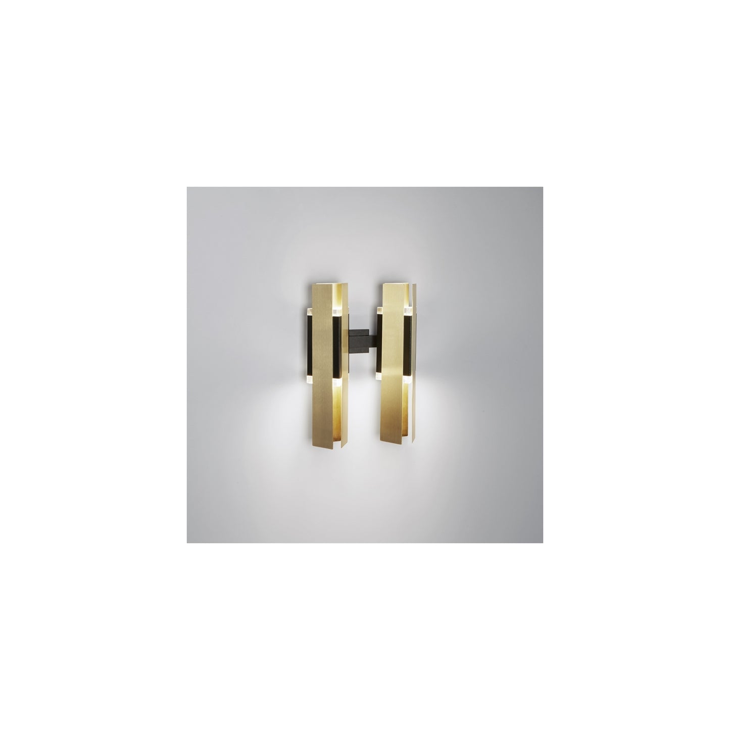 Excalibur Double Wall Light