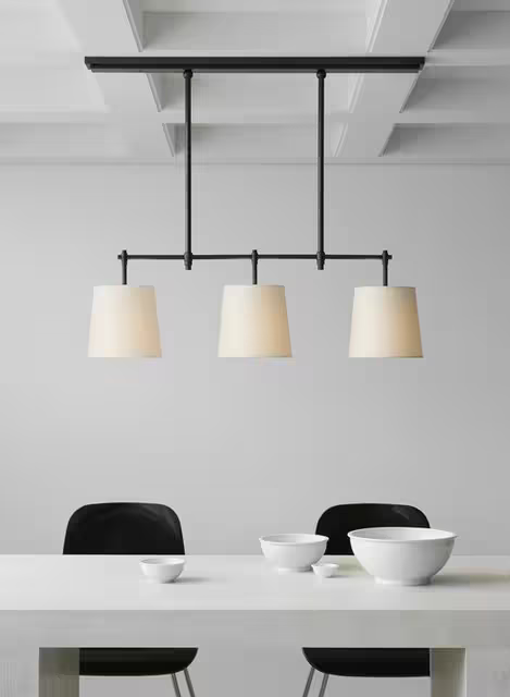 Bryant Small Billiard Pendant