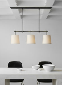 Bryant Small Billiard Pendant