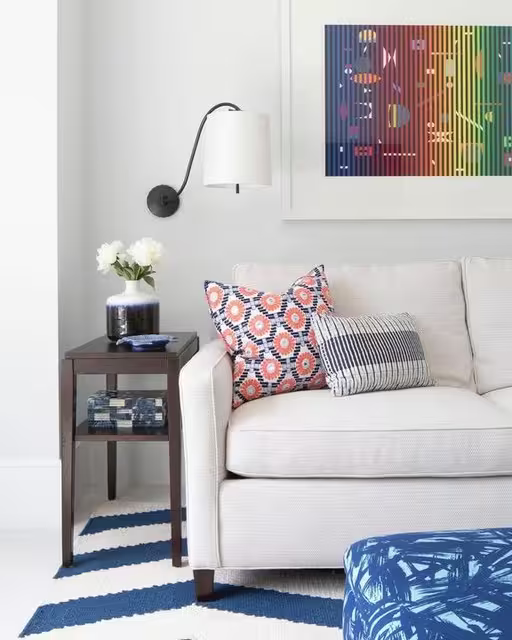 Understudy Wall Light