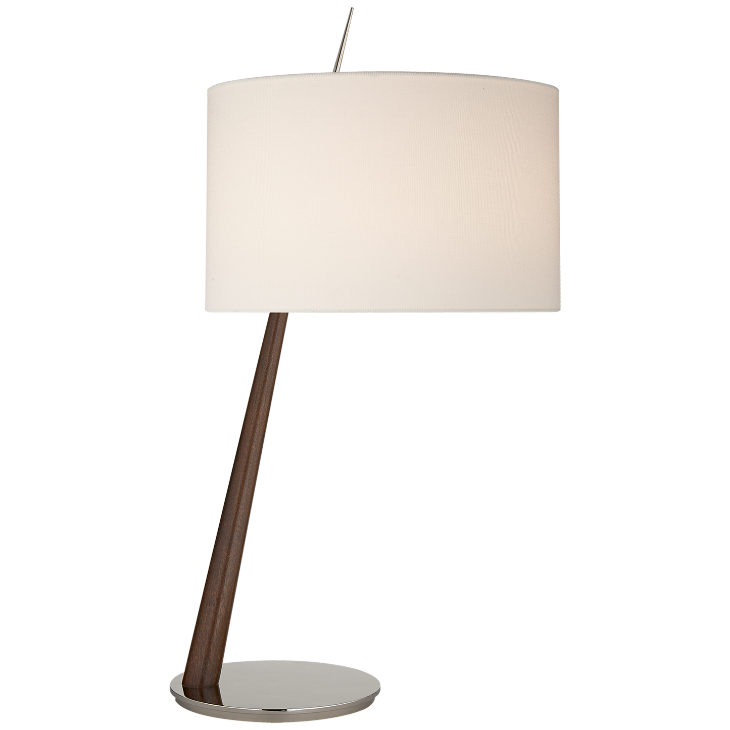 Stylus Large Angled Table Lamp