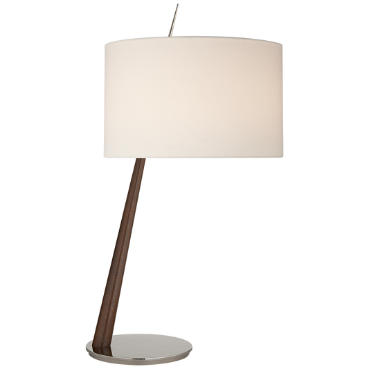 Stylus Large Angled Table Lamp