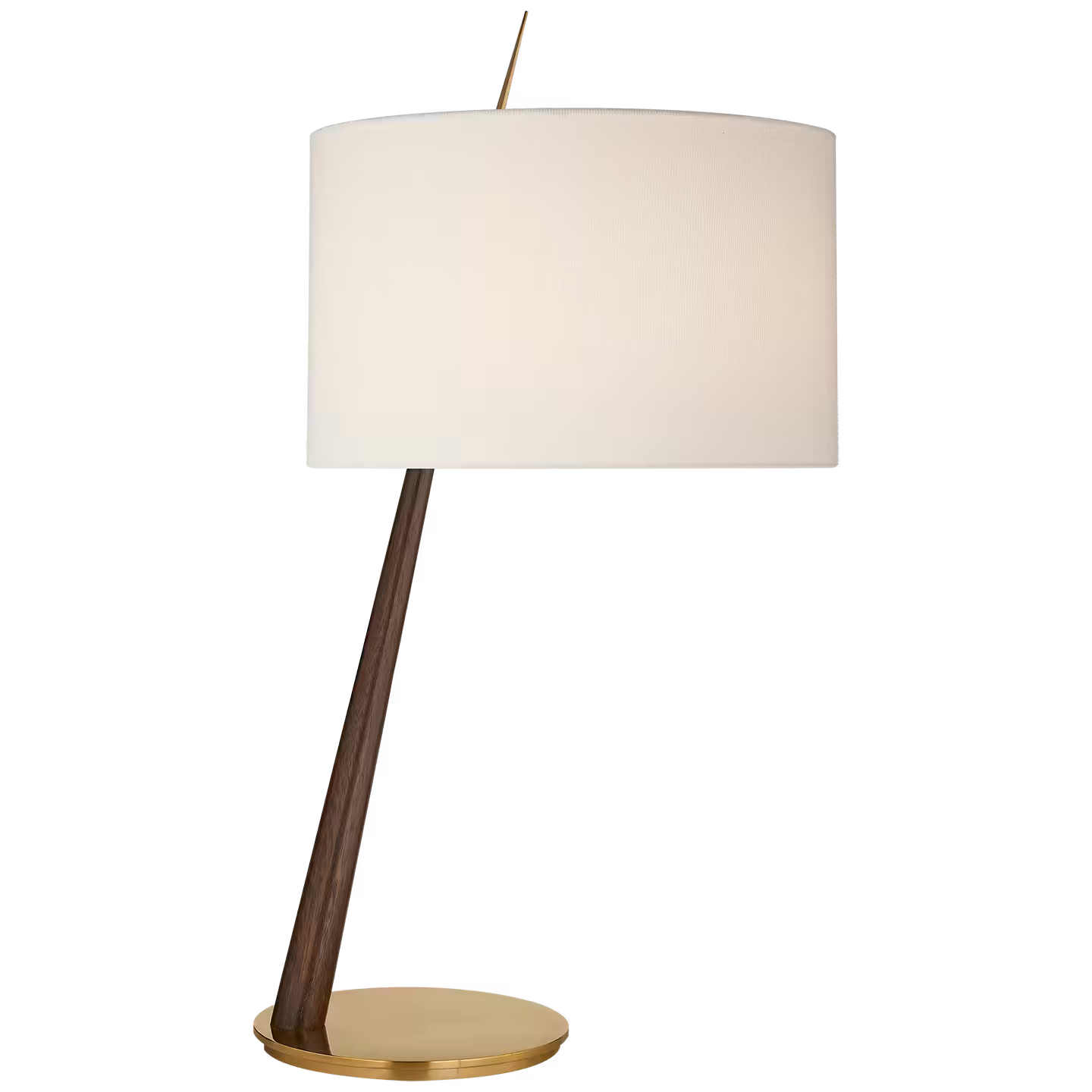 Stylus Large Angled Table Lamp