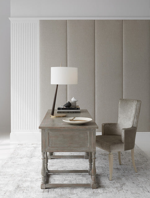 Stylus Large Angled Table Lamp