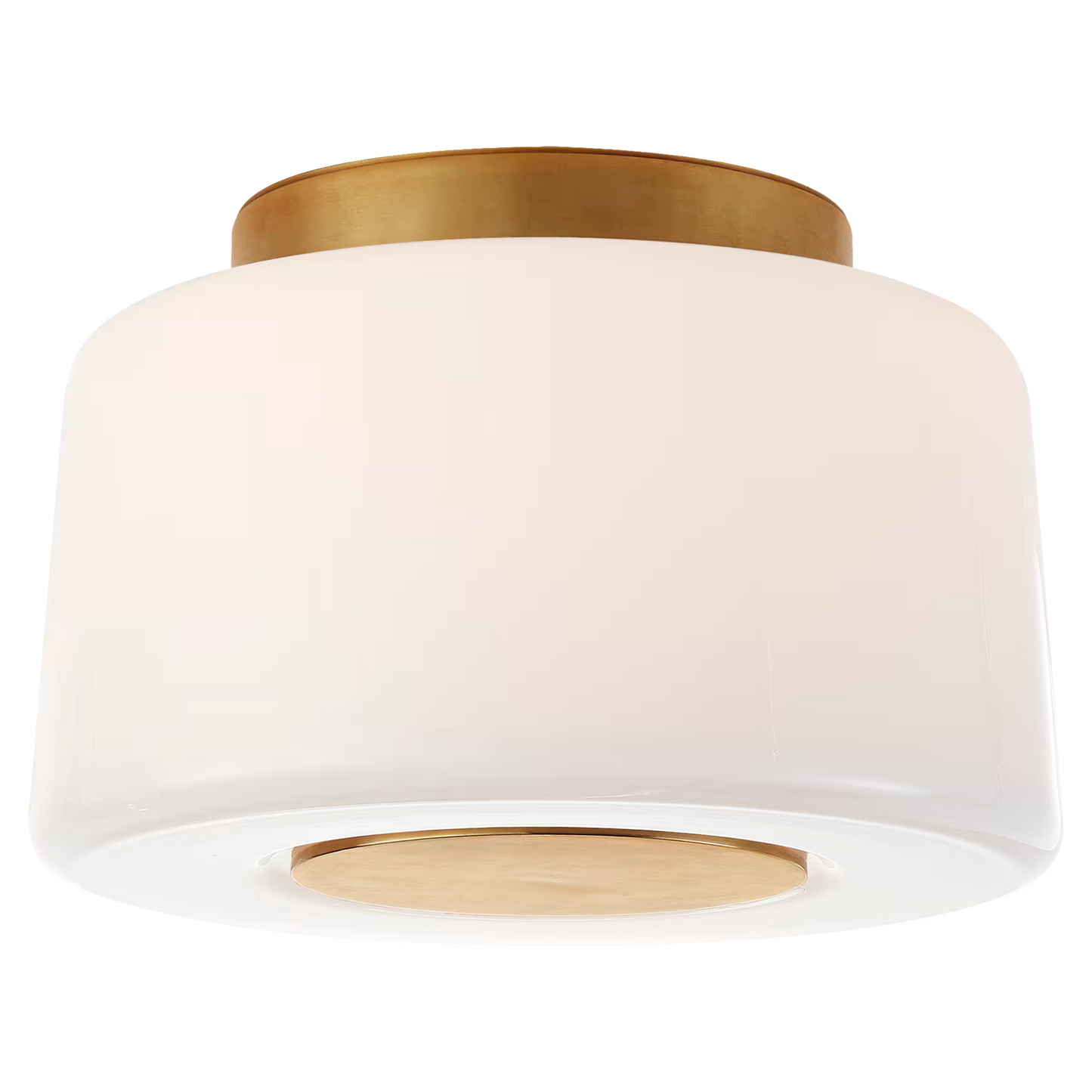 Acme Flush Mount