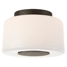 Visual Comfort Acme Flush Ceiling Light