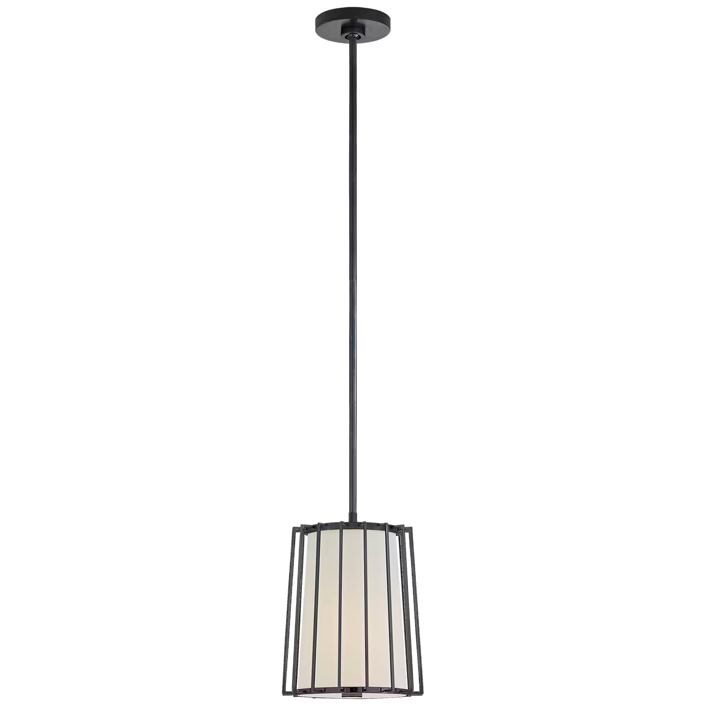 Carousel Small Tapered Pendant Lantern