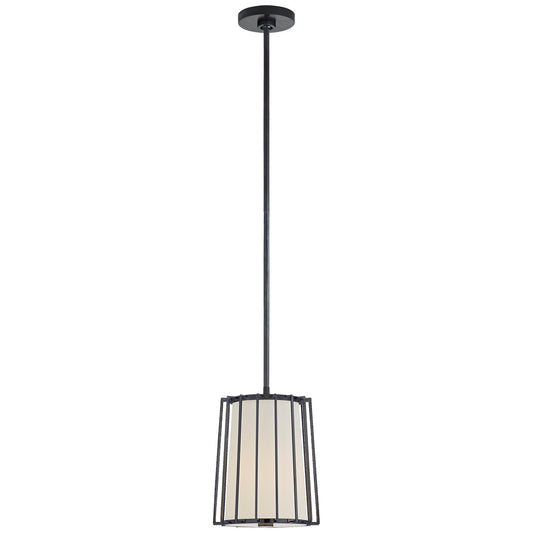 Carousel Small Tapered Pendant Lantern