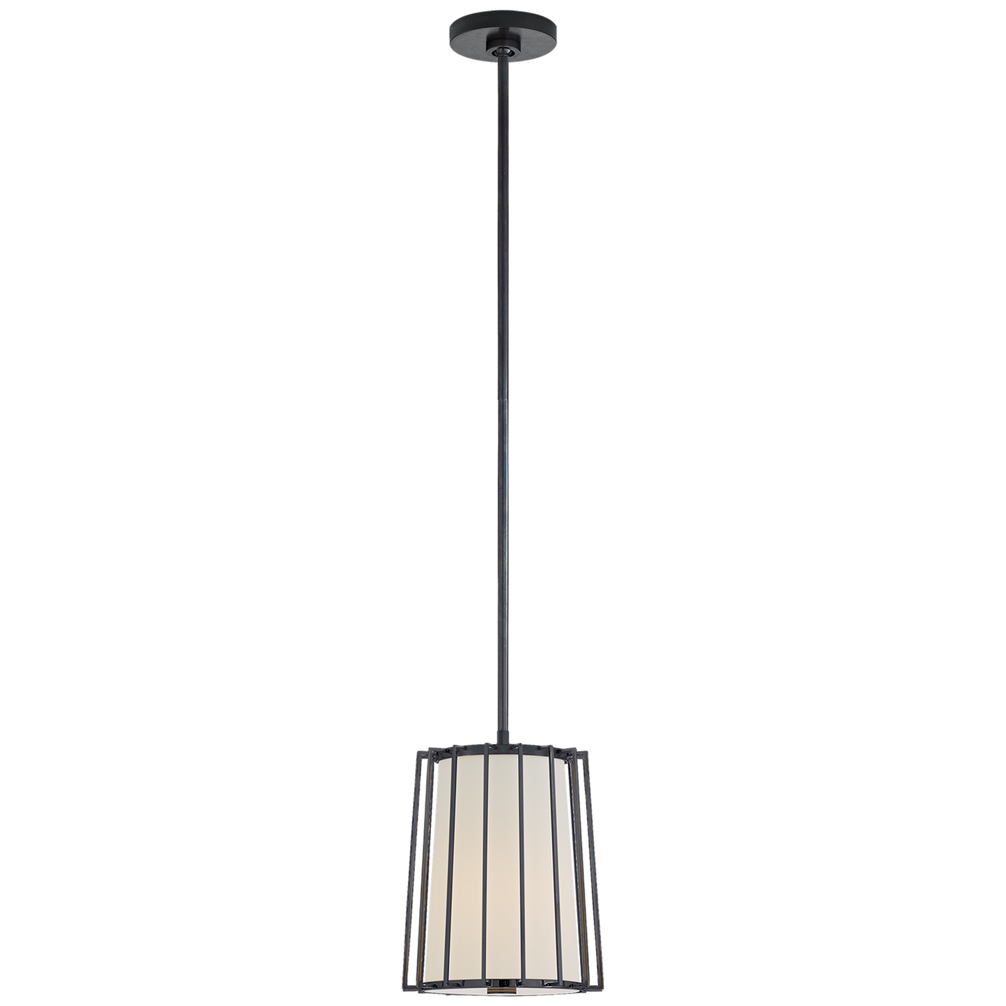 Carousel Small Tapered Pendant Lantern